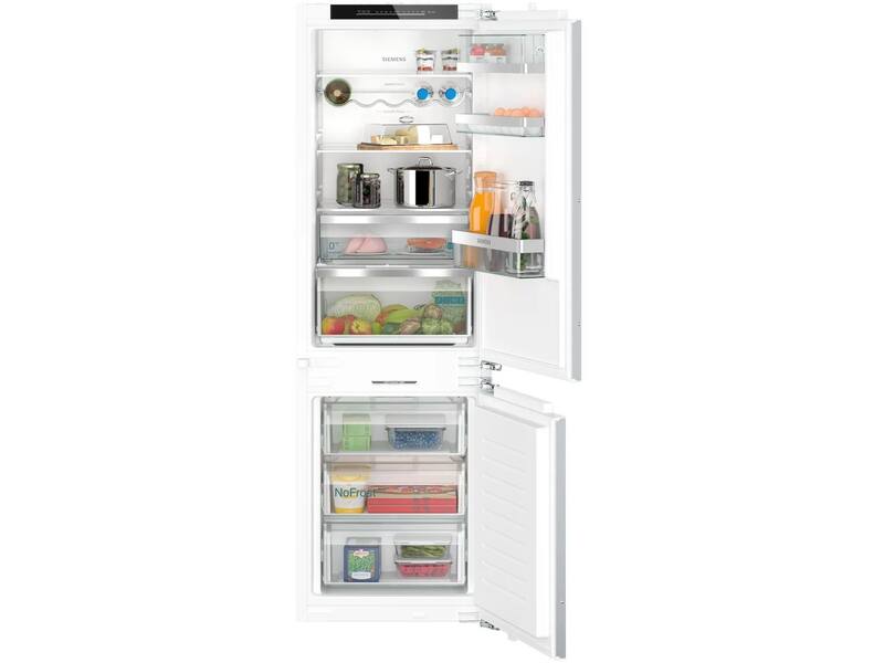 Siemens iQ500 KI86NEDD0 extraKlasse