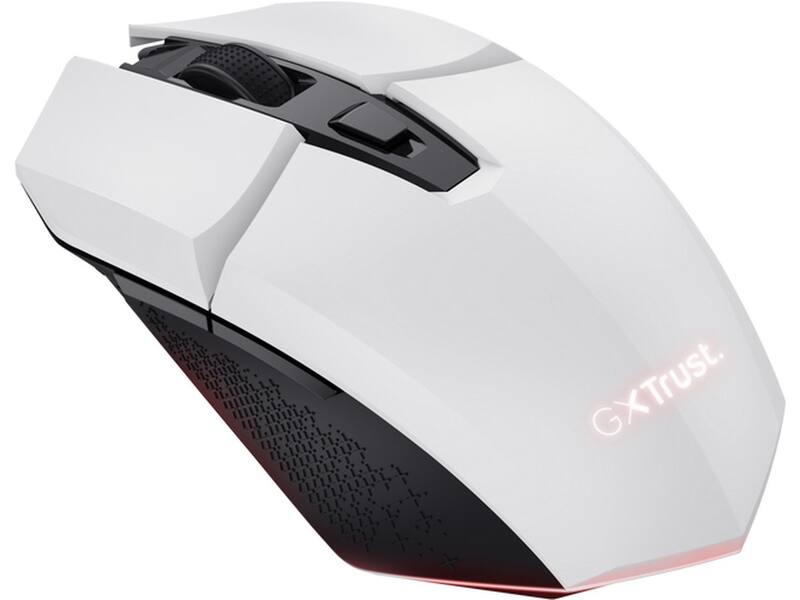 Trust GXT 110W Felox Wit
