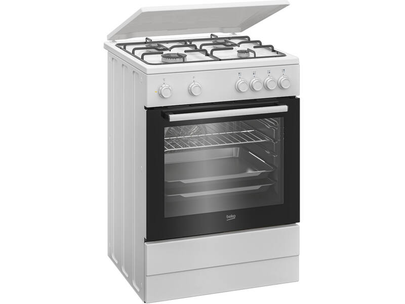 Beko FBM6202WNL AeroPerfect