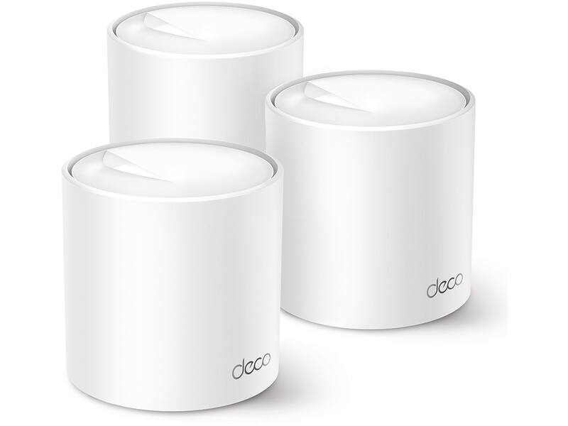 TP-Link Deco X50 (3-pack)
