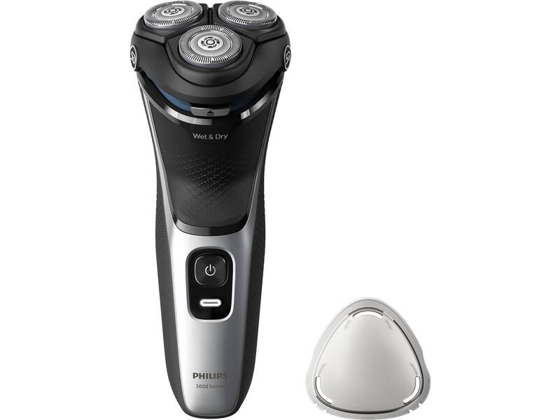 Philips Shaver 3000 Series Wet & Dry S3143/00