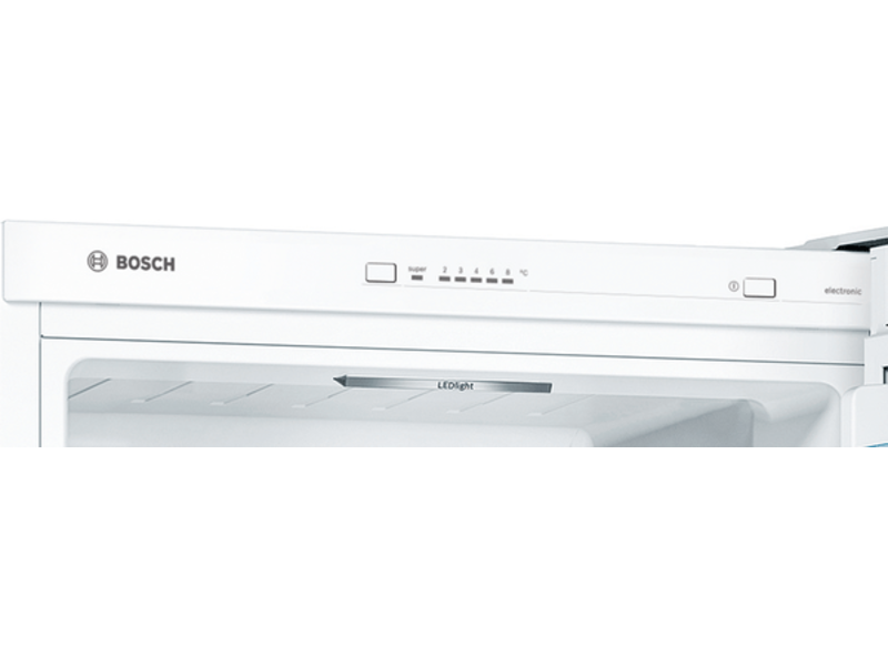 Bosch KGV33VWEP Serie 4 EXCLUSIV