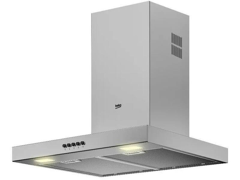Beko BHCB66622BX