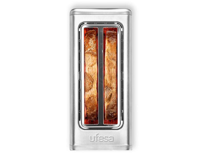 Ufesa OneTouch Duo Plus