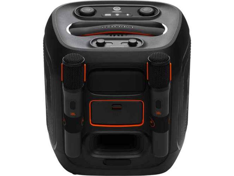 JBL Partybox Encore 2 Zwart