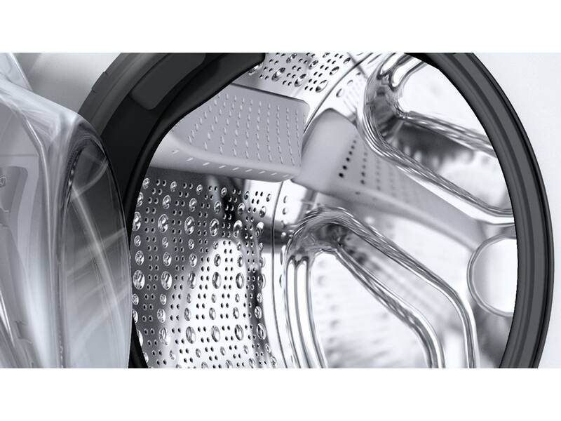 Siemens WG56H209NL iQ500 extraKlasse