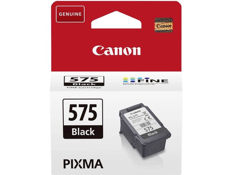 Canon PG-575 Zwart