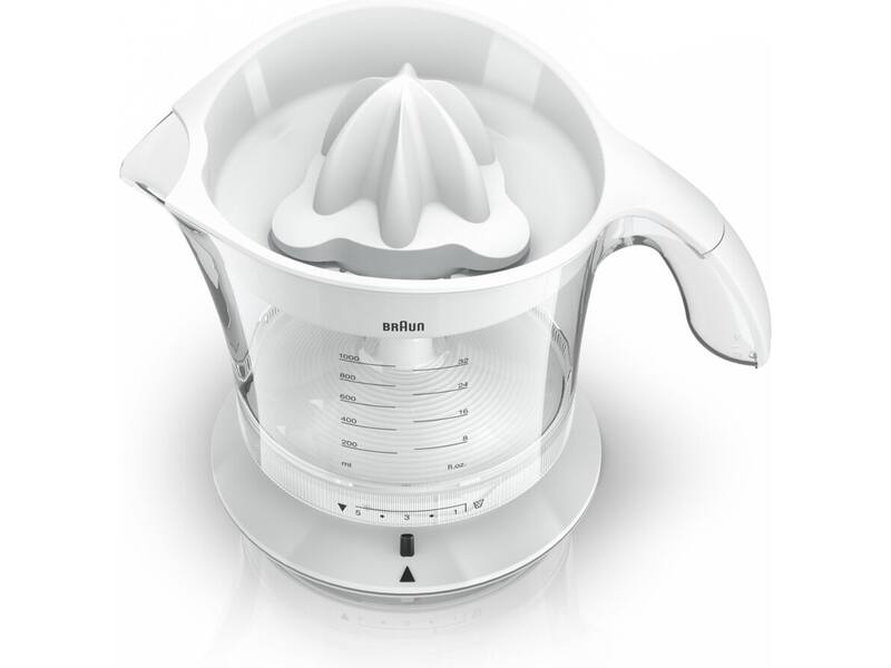 Braun MultiQuick 3 MPZ 9