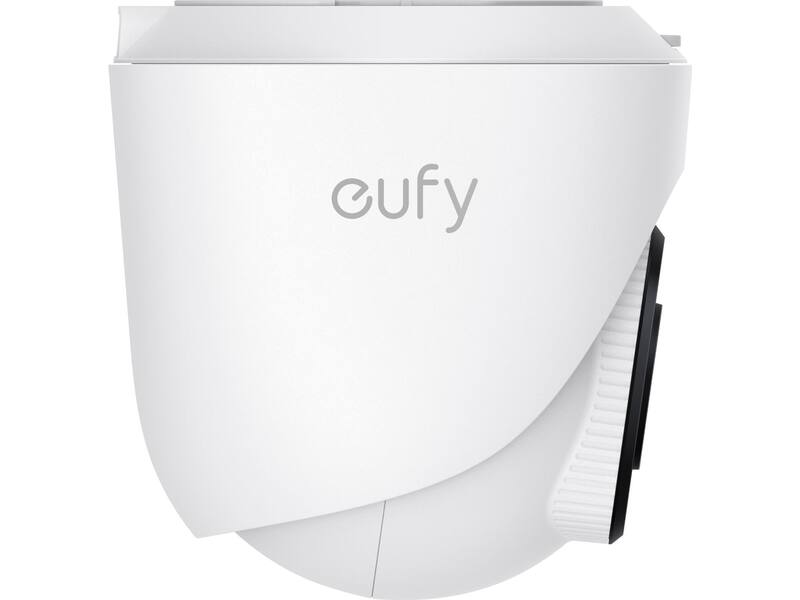 Eufy PoE NVR Security System E41 (NVR + 4x E41 Turret Cam)