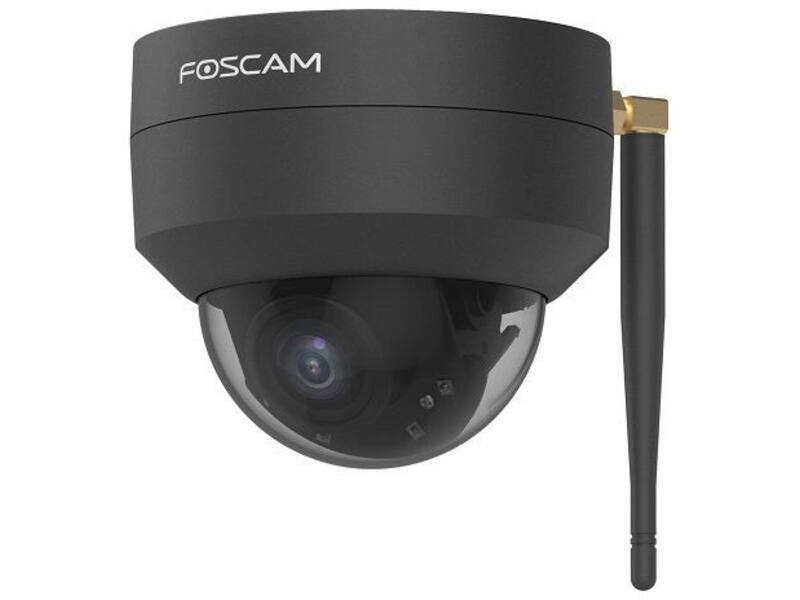 Foscam D4Z