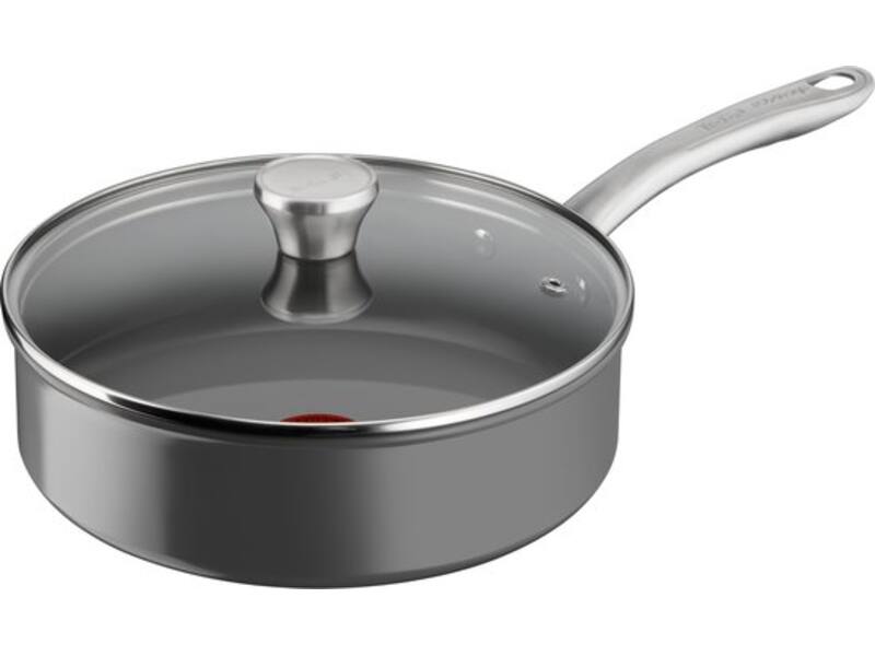 Tefal Renew+ Keramische hapjespan Ø24 cm