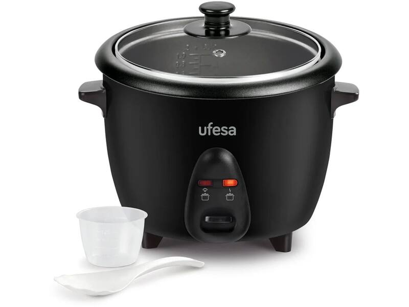 Ufesa AR4010 Jasmine
