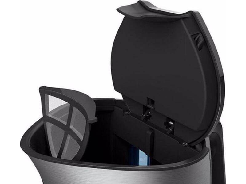 Braun ID Collection WK 5100 BK