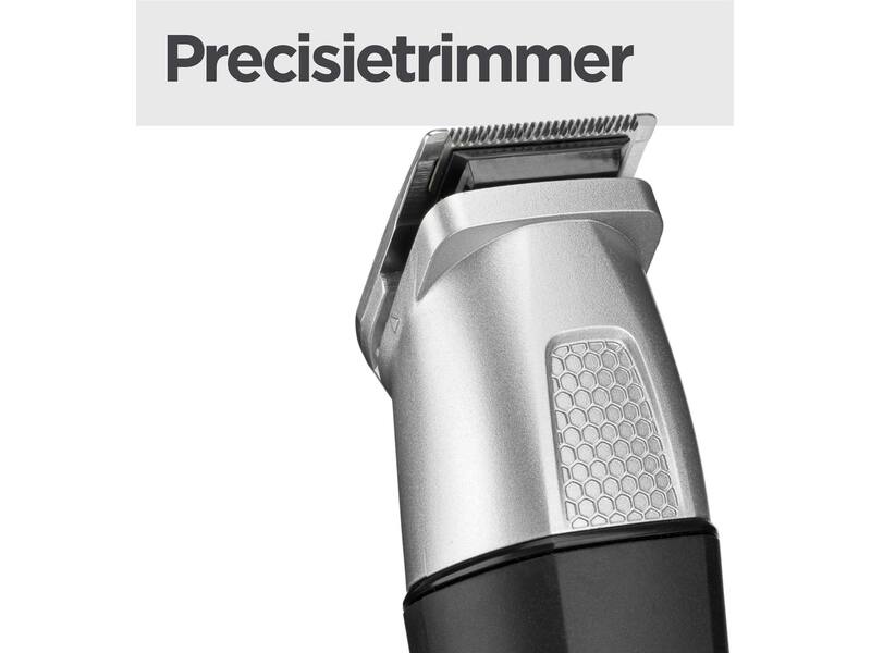 BaByliss Lithium Power 11 in 1 Multitrimmer MT812E