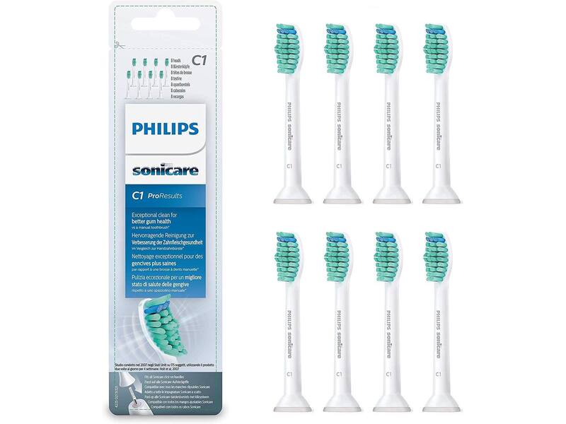 Philips Sonicare ProResults HX6018/07
