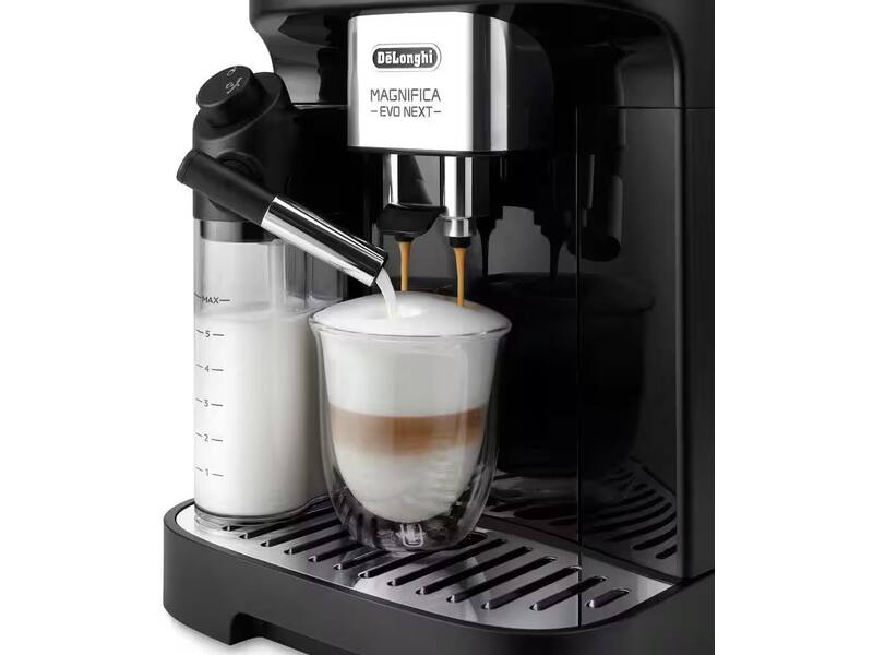 De'Longhi Magnifica Evo Next ECAM310.60.B