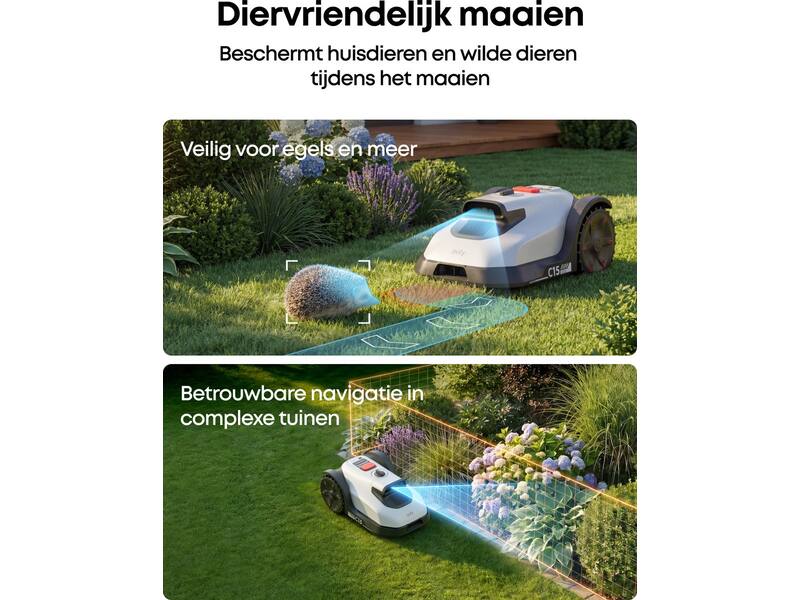 Eufy C15