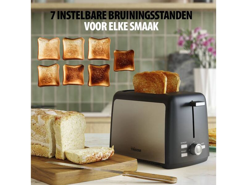 Tristar BR-1058