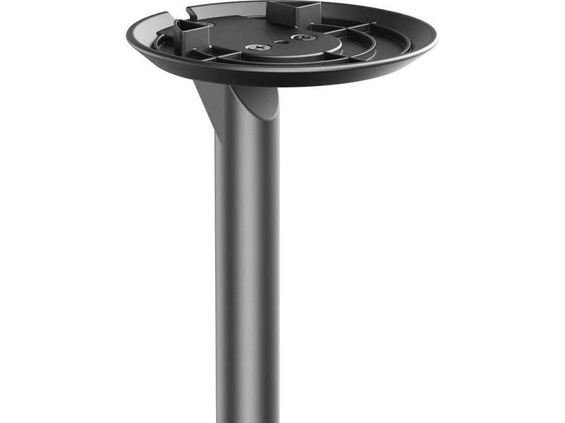 Nedis SPMT5850BK Speakerstandaard voor Sonos Era 100 Zwart