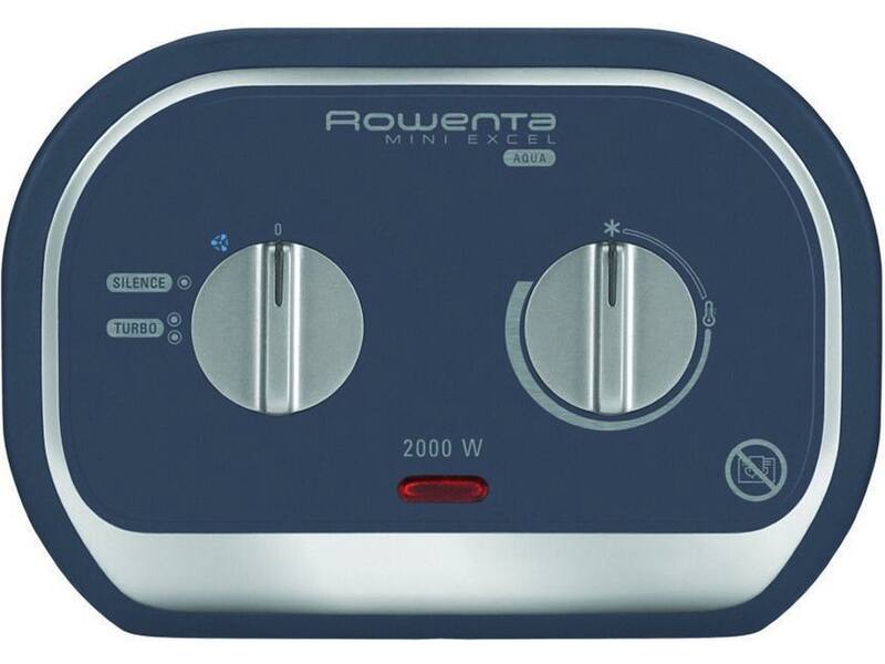Rowenta Mini Excel Aqua SO9281