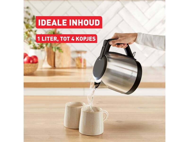 Tefal Subito KO5S2D