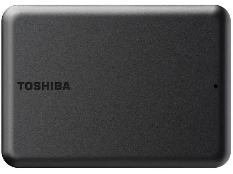 Toshiba Canvio Partner 1TB