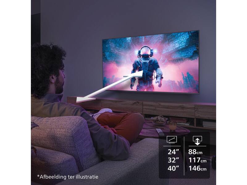Philips 32PHS6000/12 (2025)