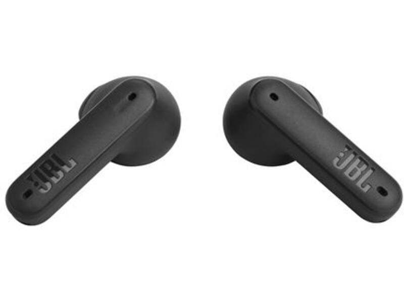 JBL Tune Flex Zwart