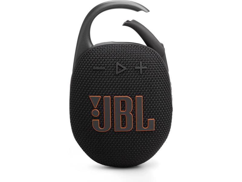 JBL Clip 5 Zwart