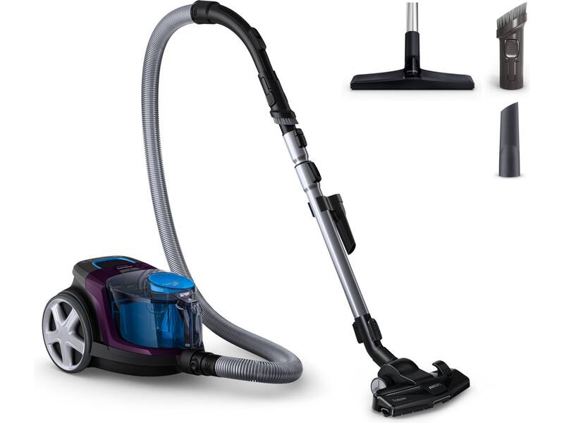 Philips PowerPro Compact FC9333/09