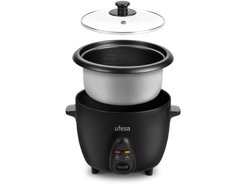 Ufesa AR4010 Jasmine