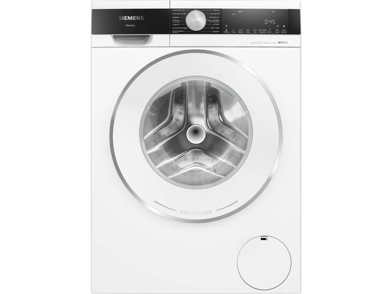 Siemens WG46G2ZSNL iQ500 ExtraKlasse