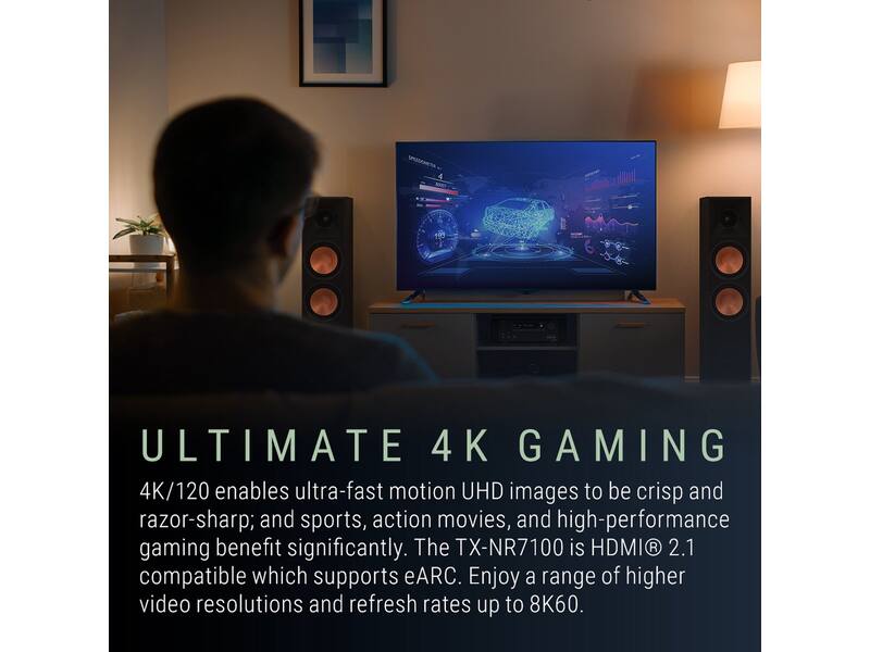 Onkyo TX-NR7100