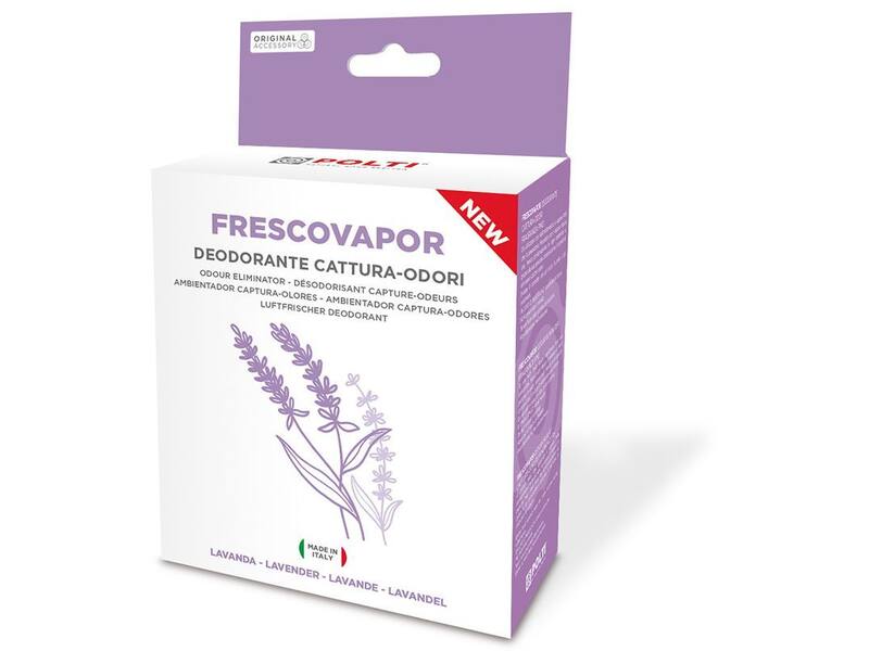 Polti PAEU0408 Frescovapor Lavendel