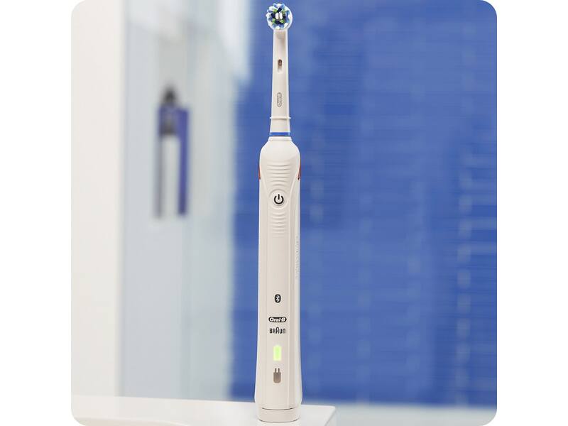 Oral-B Smart 5 5100S White
