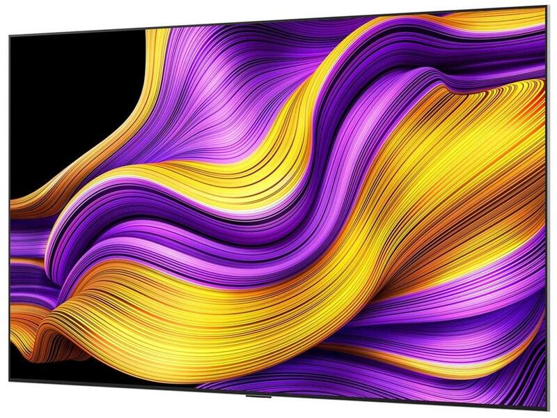 LG OLED77G55LW (2025)