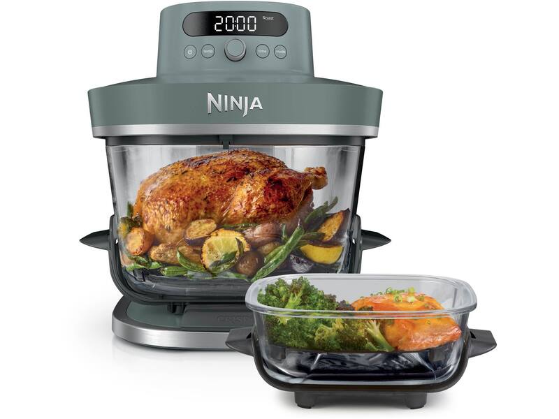 Ninja CRISPi PRO XL