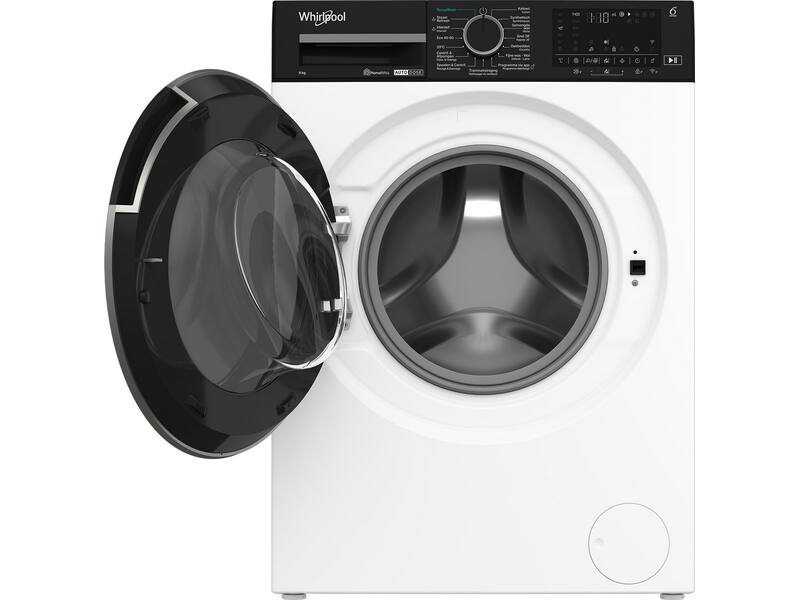 Whirlpool WPM 97W ADS BE