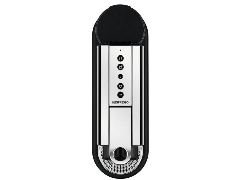 Krups Citiz Platinum XN610D