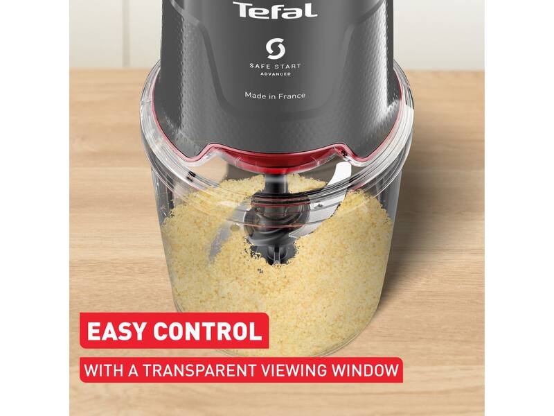 Tefal MQ740H Easy Press