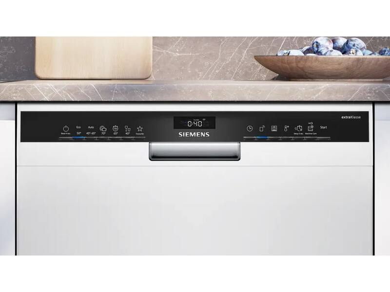 Siemens SN43EW05ME extraKlasse