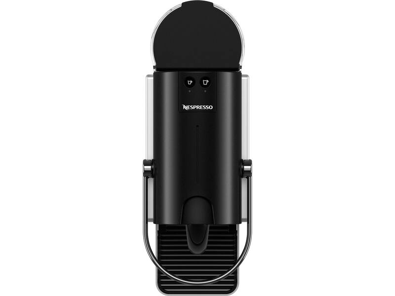 De'Longhi Nespresso Pixie EN127.S