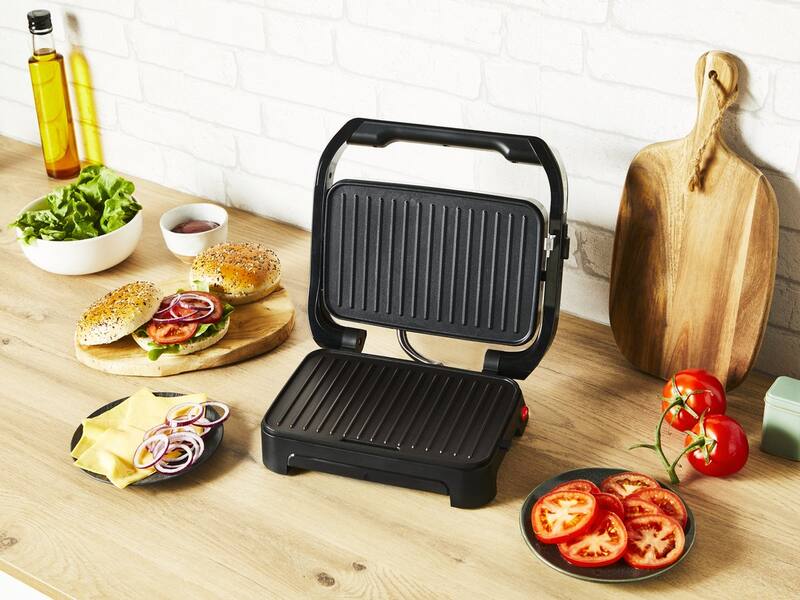 Tefal GC270D Inicio Compact
