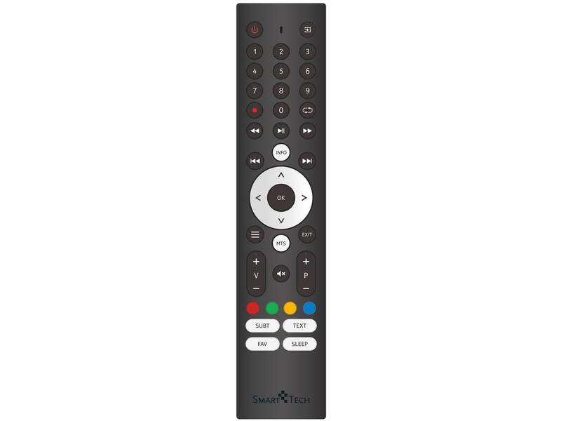 Smart Tech 24HN01V1C