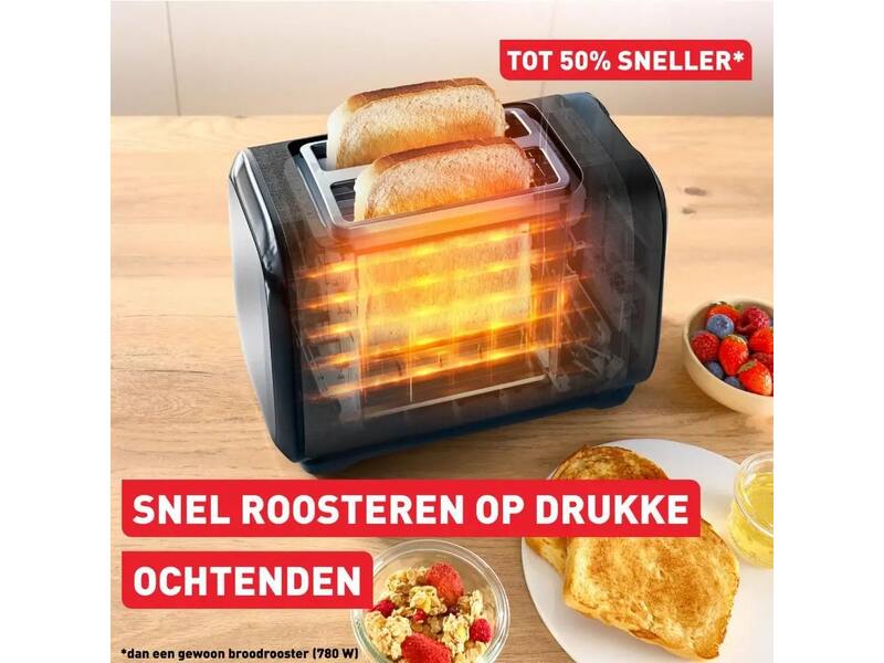 Tefal TT5S18 Subito