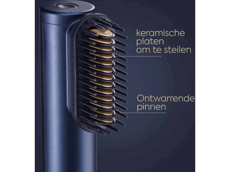 BaByliss 3-in-1 Wet to Dry Air Wand AS6550E