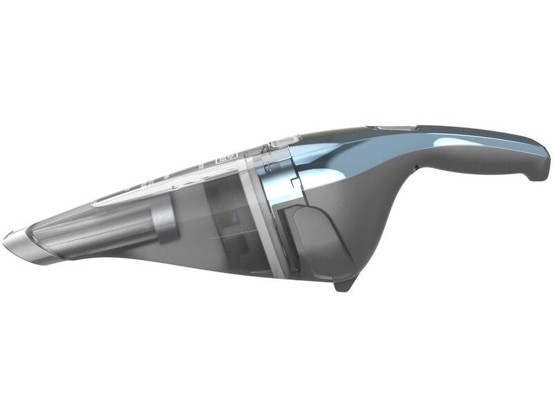 BLACK+DECKER NVC220WBC