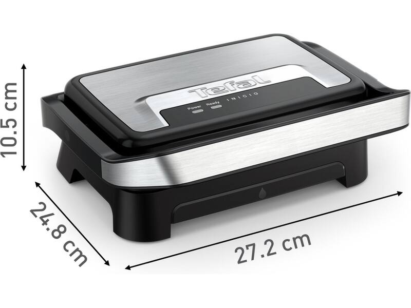 Tefal GC270D Inicio Compact