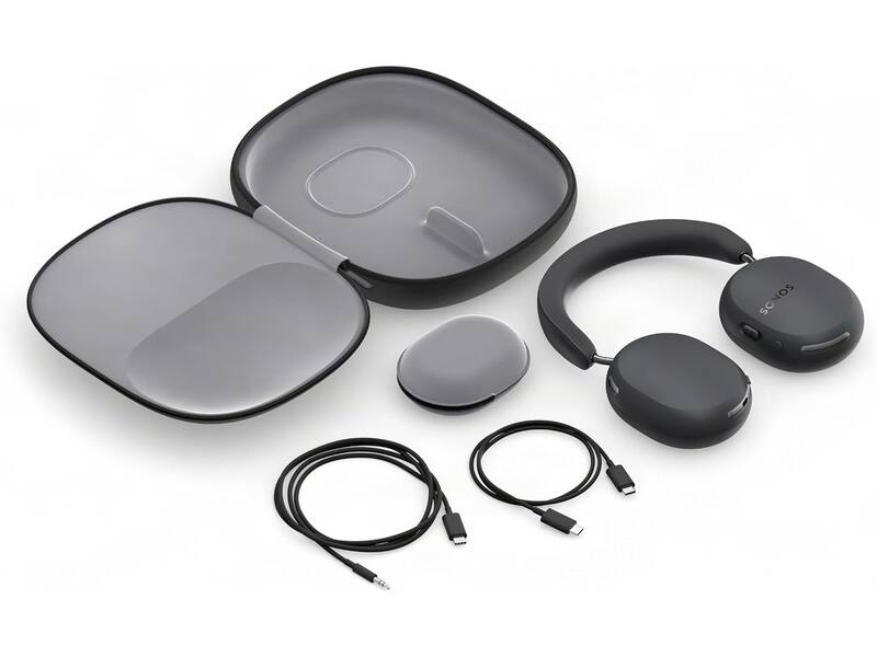 Sonos Ace Ultra Zwart