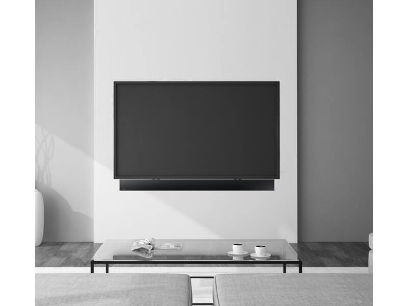 Cavus SBU01 Universele Soundbar muurbeugel